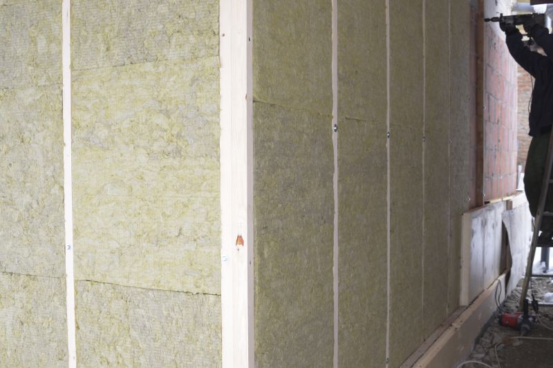 Building Insulation Service in Bastrop, TX