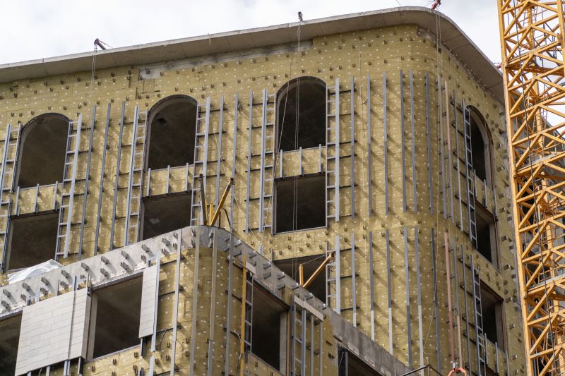 Building Insulation Service in Georgetown, TX