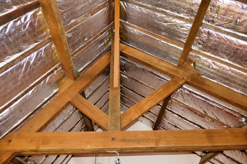 Ceiling Insulation Installation in Longmont, CO