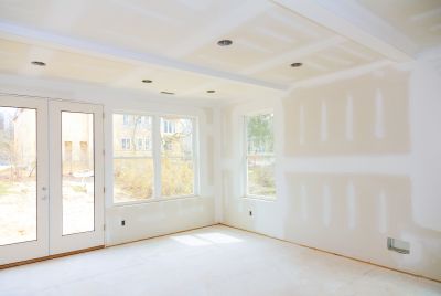 Commercial Drywall Renovation in Denver, CO