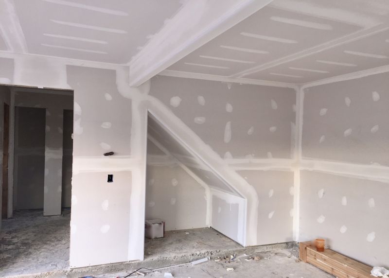 Drywall Finishing Service in Kansas City, MO
