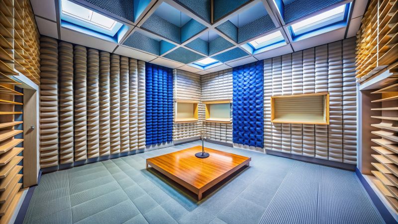 Drywall Soundproofing in Longmont, CO