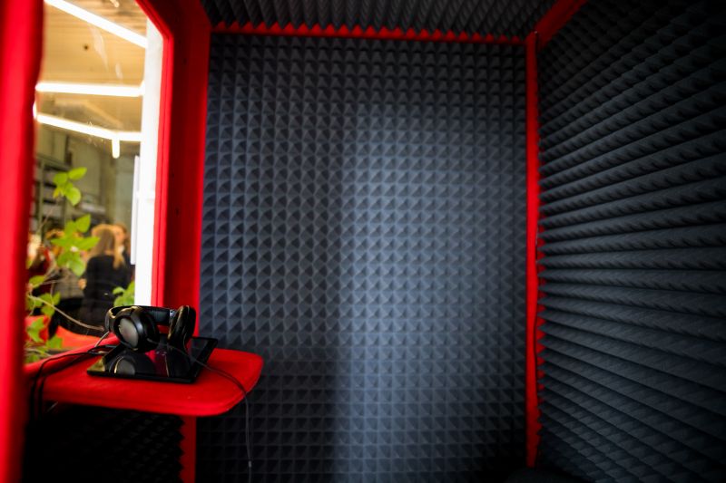 Drywall Soundproofing in Arvada, CO