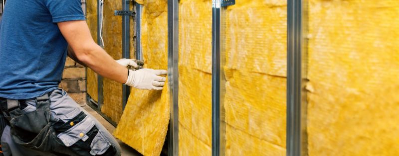 Fiberglass Insulation Service in Bastrop, TX