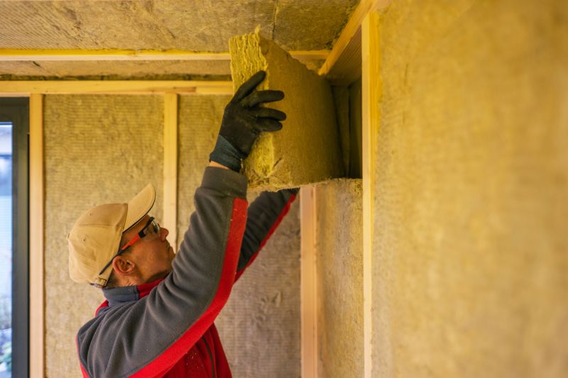 Fiberglass Insulation Service in Longmont, CO