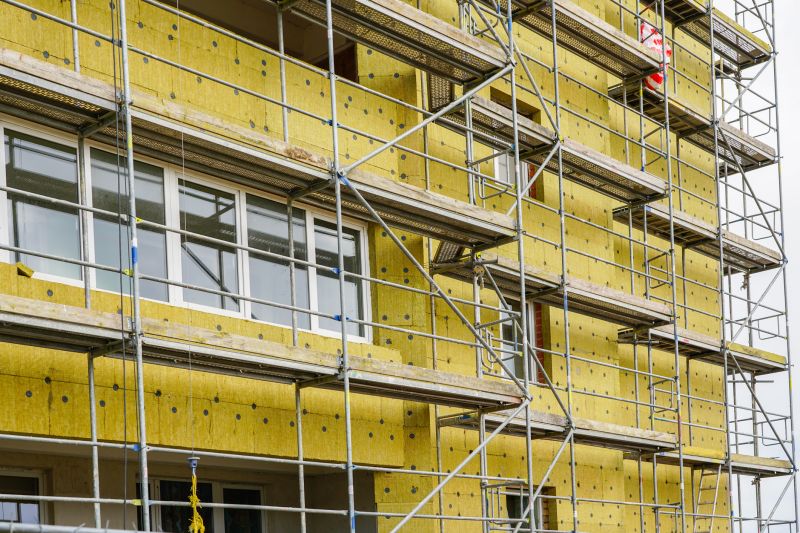 Fiberglass Insulation Service in Killeen, TX