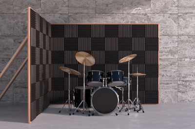 Floor Soundproofing in Longmont, CO