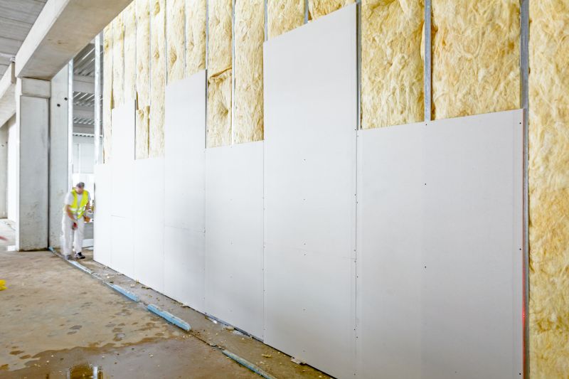 Insulation Installation in Longmont, CO