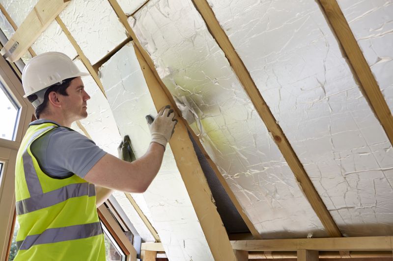 Insulation Installation in Boulder, CO