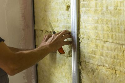 Insulation Service in Bastrop, TX