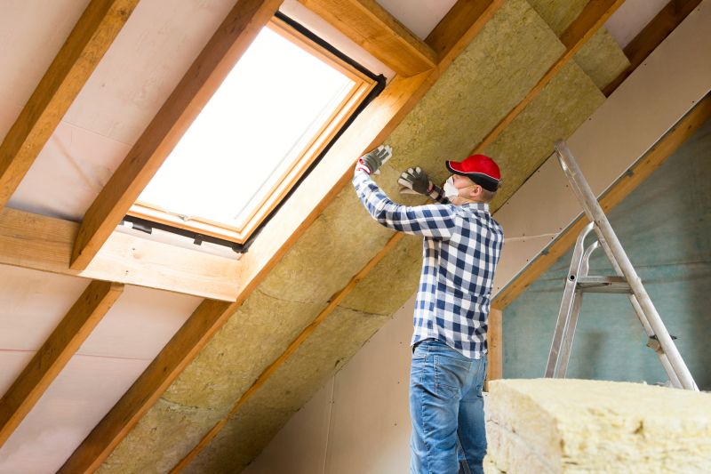 Insulation Service in Boulder, CO