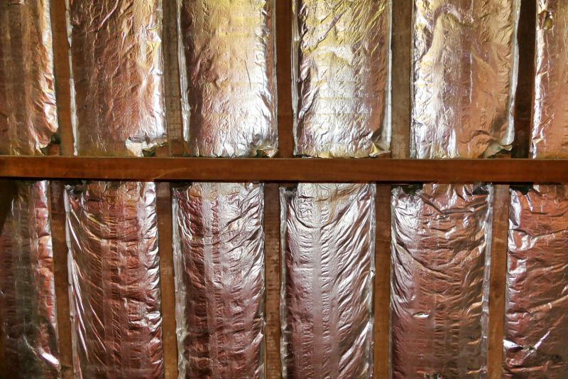 Reflective Insulation Service in Arvada, CO