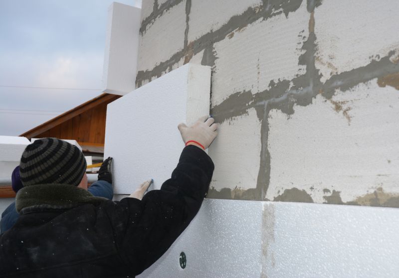 Residential Insulation Service in Longmont, CO