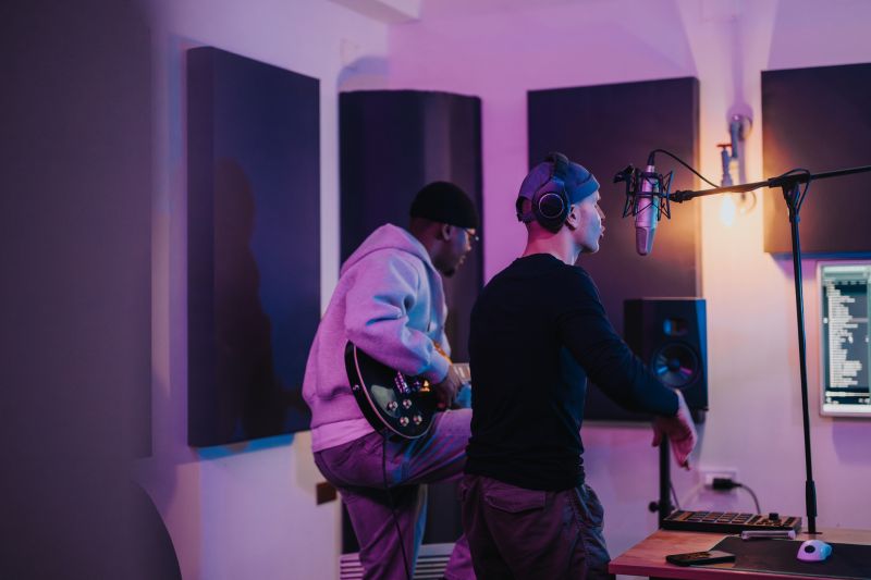 Soundproofing Service