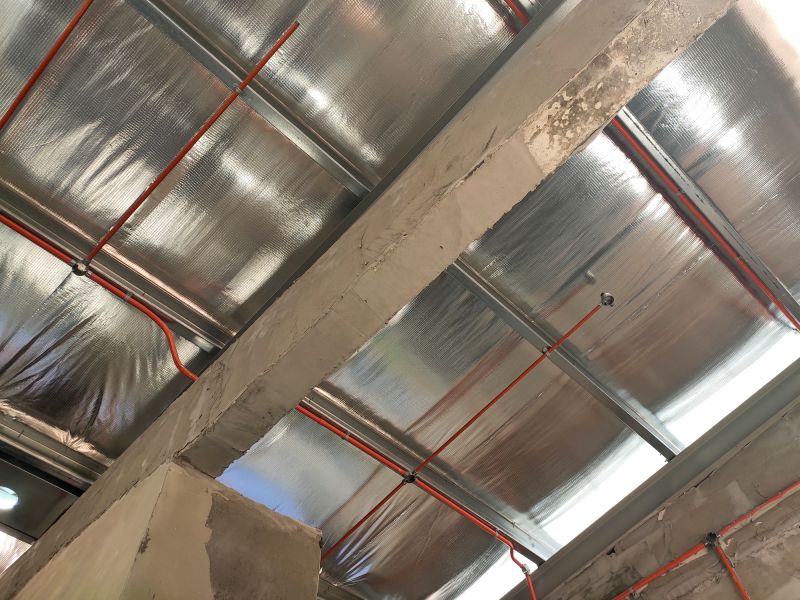 Wall Insulation Installation in Killeen, TX