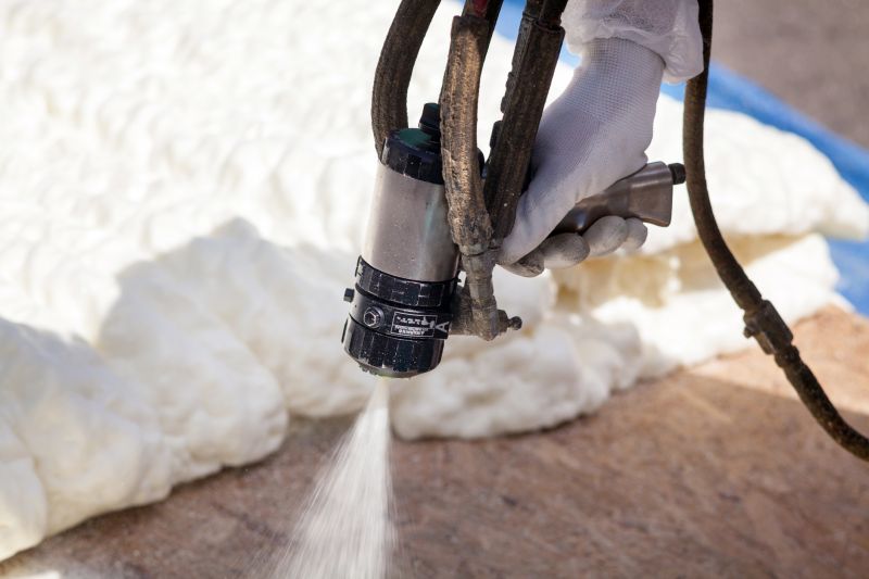 Spray Foam Installers